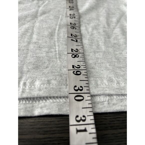 Disney Parks Mickey Mouse Presents Walt Disney World T-Shirt Grey Sz XL NWT - Picture 7 of 9